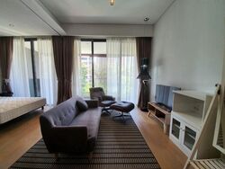 OUE Twin Peaks (D9), Condominium #484749891